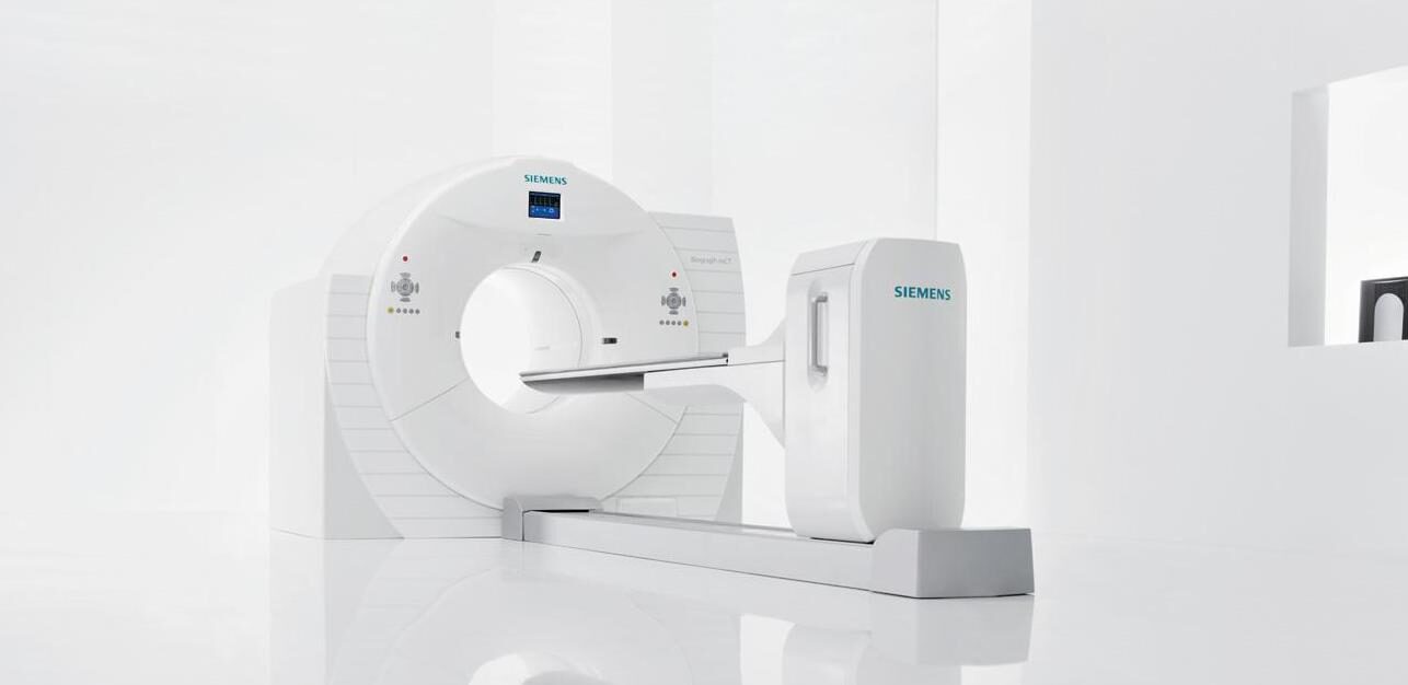 What is a PET / CT scan Alyeska Imaging